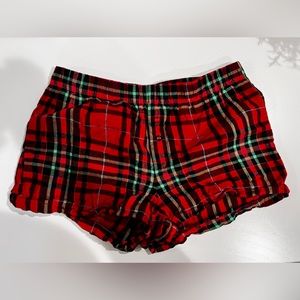 Pj shorts, size small